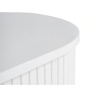 Nordic Home Kelly salontafel 60x120 cm - wit