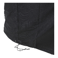 Beschermhoes grote zitgroep 300x250cm, waterdicht