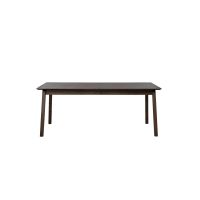 Nordic Home Shana eettafel 95x190-290 cm