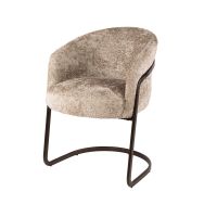 Robina armstoel - alura zand