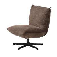 Sabia fauteuil chenille