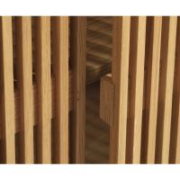 Nate wandkast - 140 cm