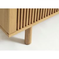 Nate tv-meubel - 143 cm