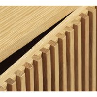 Nate tv-meubel - 143 cm