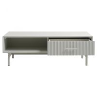 Luna salontafel - grijs/beige