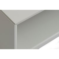 Luna salontafel - grijs/beige