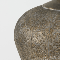 Emine hanglamp brons 43,5cm van het woonmerk Light&Living