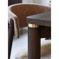 Nura eettafel 95x180 cm