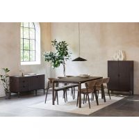 Nura dressoir 160 cm