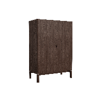 Nura wandkast 130 cm