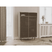 Sadie wandkast 140 cm