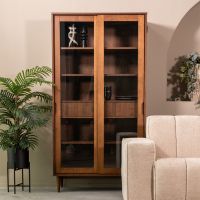 Jule stellingkast 100x49x180 cm