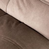 Take It Easy fauteuil cosmo - taupe