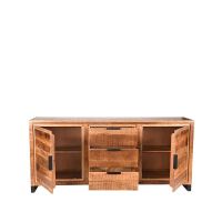 Glasgow dressoir 190 cm