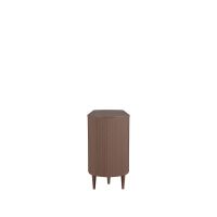 Oliva dressoir eiken - walnoot