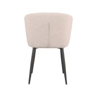 Wave eetkamerstoel - naturel