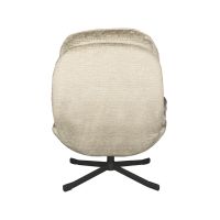 Noël fauteuil - beige