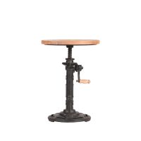 Label51 Gautan kruk - mangohout