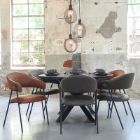 Label51 Hanglamp Ronda 3-lichts