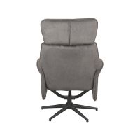Verdal fauteuil cosmo - antraciet