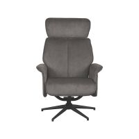 Verdal fauteuil cosmo - antraciet