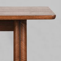 Label51 Jule salontafel - walnoot