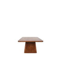 Label51 Jule salontafel - walnoot