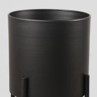 Set Plantenstandaard - zwart