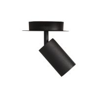 Label51 Ferroli spot 1L metaal zwart