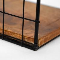 Firm wandrek 40x15x40 cm