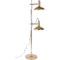 Karish vloerlamp
