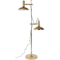 Karish vloerlamp