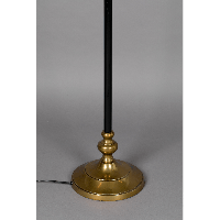 Dutchbone Cresta vloerlamp