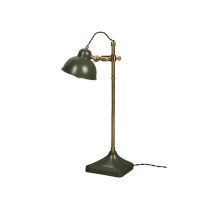 Todd bureaulamp - groen