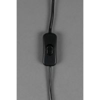 Cath tafellamp - walnoot