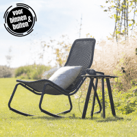 Woood Schommelstoel Tom