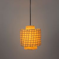 Puur Sem hanglamp breed