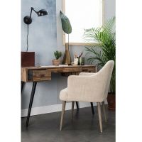 Järrestad wandlamp zwart