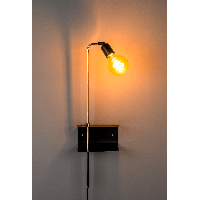 Wandlamp Shaw