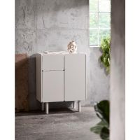 Cheri dressoir 100 cm - wit