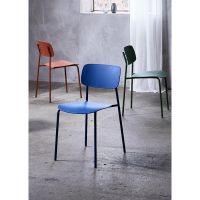 Rudy eetkamerstoel hout