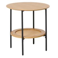 Meya bijzettafel Ø50 cm