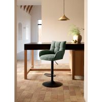 Janna verstelbare barstoel