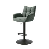 Janna verstelbare barstoel