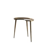 Lienz bijzettafel 53x30x48 cm