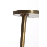 Lienz bijzettafel 53x30x48 cm