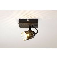 Puur Knäppa LED spot 1