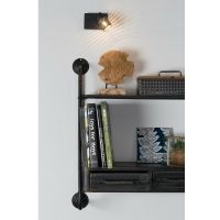 Puur Knäppa LED spot 1