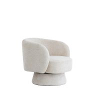 Turda fauteuil - beige