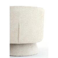 Turda fauteuil - beige